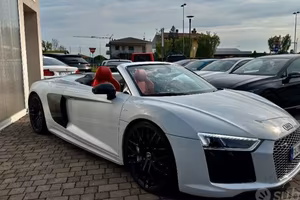 audi r8 cv 610