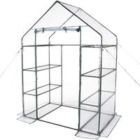 Serra VERDELOOK 8 ripiani