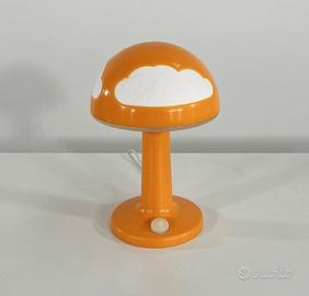 lampada ikea vintage 