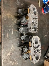 Carburatori solex 40 fiat 124