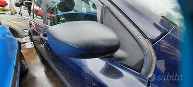 FIAT STILO 2005 - SPECCHIETTO RETROVISORE DESTRO