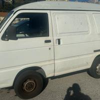 Piaggio porter 2003