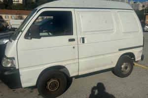 Piaggio porter 2003