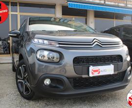 Citroen C3 1.2 puretech Feel Gpl 82cv NEOPATENTATI