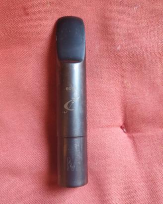 Bocchino Cigalini sax tenore