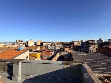 Appartamento a Catania - Via Gramignani 78