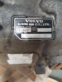 CAMBIO AUTOMATICO VOLVO 6m