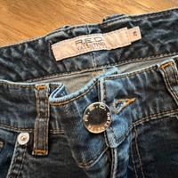 Jeans Red Valentino pari al nuovo