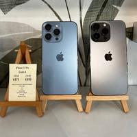 iPhone 13 Pro 256 GB