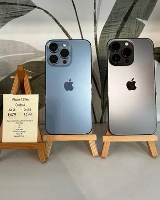 iPhone 13 Pro 256 GB