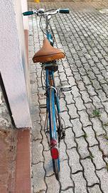 Bicicletta Villa d'epoca – Storico marchio Bologna