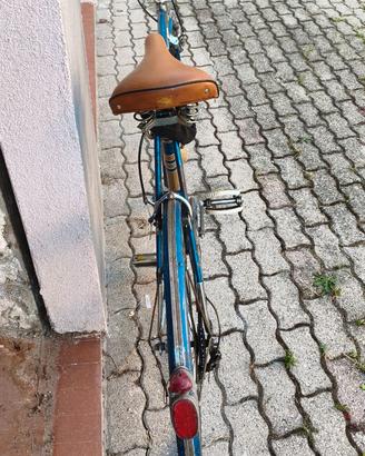 Bicicletta Villa d'epoca – Storico marchio Bologna