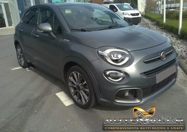 FIAT 500X 1.3 T4 150 CV DCT Sport