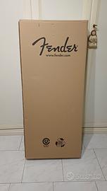 Chitarra acustica Fender