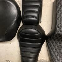 Sella Harley-Davidson Sportster 883-1200