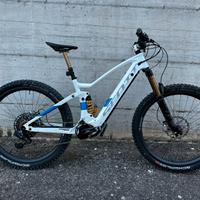 Ebike scott carbonio