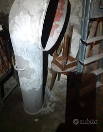 Di antico bastimento