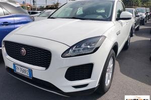 JAGUAR - E-pace 2.0d i4 fwd 150cv