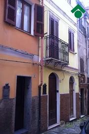 Trilocale ristrutturato