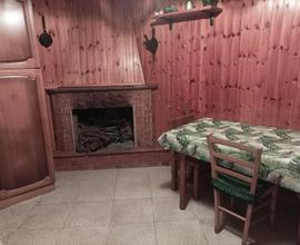 Borgorose Boiserie Cozy Home