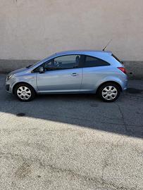 Opel corsa 1300 TD neopatentati