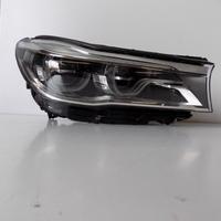 Faro LED adattivo BMW 7 G11 / G12, destra - 6408