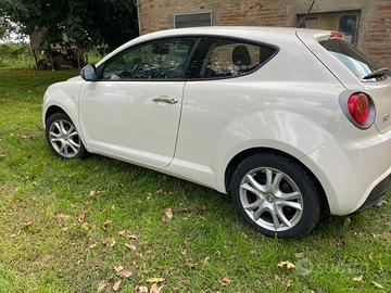 Mito 1.4 benz/gpl