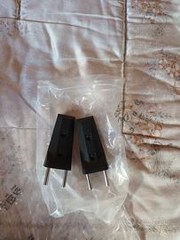 supportini aggancio legio tyros 