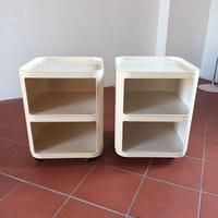 Kartell 4970 (Coppia) 