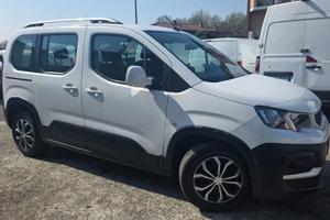 PEUGEOT Rifter Mix BlueHDi 100PC Active Autocarr