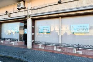 Locale commerciale in zona centrale