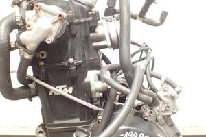 Motore KTM 640 LC4 Adventure – 64.365 km