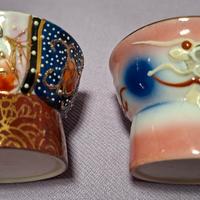 Set 2 Bicchierini Sake
