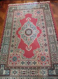 Tappeto  vintage