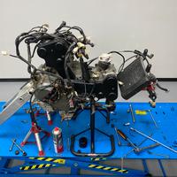 Smembro special Ducati S4 916