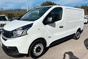 FIAT Talento 1.6 TwinTurbo MJT 145CV PC-TN - 2018