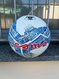 Palloni da calcio nuovi – Molten & Cama – Taglia 4