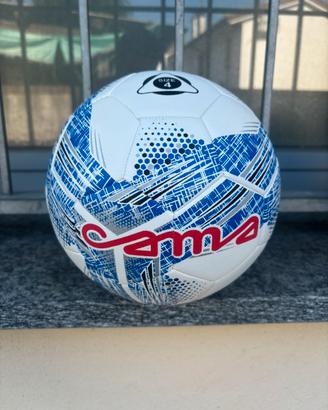 Palloni da calcio nuovi – Molten & Cama – Taglia 4
