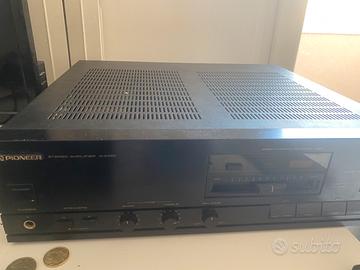Amplificatore pionerr