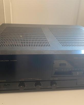 Amplificatore pionerr