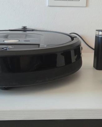 Robot Aspirapolvere 