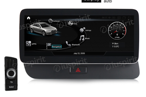 ANDROID navigatore Audi Q5 Car Tablet GPS Car Play