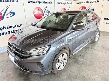 Volkswagen Taigo 1.0 TSI 110CV Life NETTO 8900