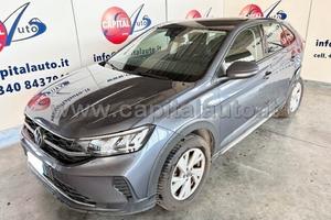 Volkswagen Taigo 1.0 TSI 110CV Life NETTO 8900