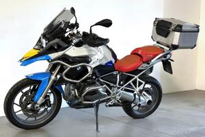 BMW R 1200 GS Adventure
