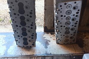 testata galloper 2500