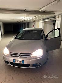 VOLKSWAGEN Golf V 1.4 Benzina/GPL - 2007