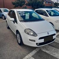 Fiat Punto 1.2 8V 5 porte Lounge GPL