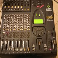 Mixer digitale LEM Falcon