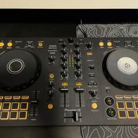 Pioneer dj flx4